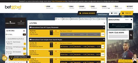 Betebet Giriş Adresini Bulmanın Yolları