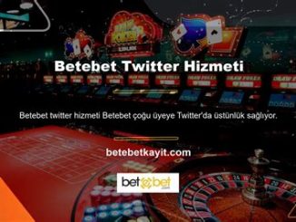 Betebet Yeni Üyeler İçin Özel Teklifler