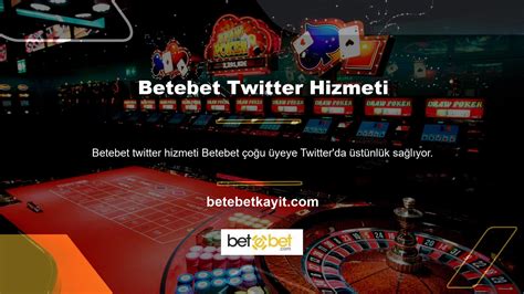 Betebet Yeni Üyeler İçin Özel Teklifler