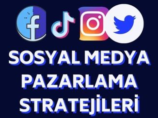 Betebet'in Sosyal Medya Pazarlama Stratejileri