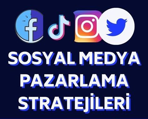 Betebet'in Sosyal Medya Pazarlama Stratejileri